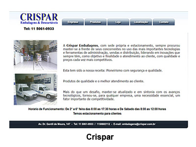 crispar